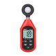 Misuratore di luminosità compatto, UNI-T UT383