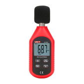 Fonometro compatto, UNI-T UT353