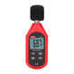 Fonometro compatto, UNI-T UT353