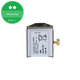 Batteria per Samsung Galaxy Watch 46mm R800, 472mAh, EB-BR800ABU