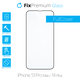 Vetro temperato FullCase per iPhone 13 Pro Max, 14 Plus, FixPremium
