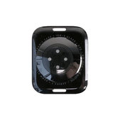 Cover batteria con sensore di frequenza cardiaca per Apple Watch 7 45mm