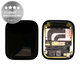 Schermo LCD per Apple Watch 7 45mm, Vetro touch senza cornice, Refurbished PRO