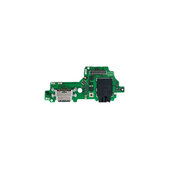 Scheda PCB connettore di ricarica per Lenovo K10 Note