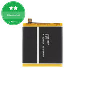 Batteria per iGet Blackview GBV8000 Pro, V636468P, 4180mAh