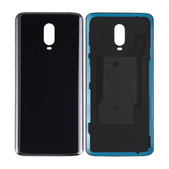 Cover batteria per OnePlus 6T, Mirror Black