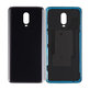 Cover batteria per OnePlus 6T, Mirror Black