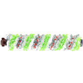 Spazzola Pet 1785 in microfibra per Bissell CrossWave