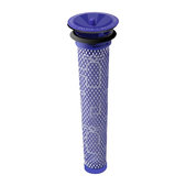 Filtro pre-motore per Dyson series DC, V