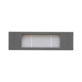 Filtro polvere per Ecovacs Deebot series N, T, Ozmo