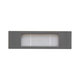 Filtro polvere per Ecovacs Deebot series N, T, Ozmo