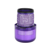 Filtro polvere per Dyson V11, V15