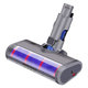 Spazzola pavimenti con luce LED per Dyson V6, seriess DC