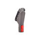 Spazzola extra morbida per polvere per Dyson seriess V, Outsize
