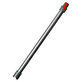 Tubo di aspirazione per Dyson seriess V, Outsize, Silver
