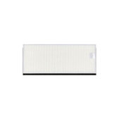 Filtro polvere per Ecovacs Deebot U2, U2 Pro