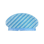 Panno lavapavimenti in microfibra per Ecovacs Deebot N7, serie Ozmo, T5, T5 Max
