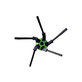 Spazzola laterale per Roomba S9, S9+