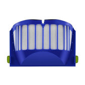Filtro HEPA per iRobot Roomba 500, 600-seriess