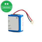 Batteria per iRobot Braava 2000, 300, 380, 380T, 381, 390, Mint 5200, Mint Plus 5200, Proscenic JOJO Professional, GPRHC202N026, 4409709, W206001001399, Ni-MH, 2500mAh, 7.2V