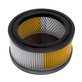 Filtro a cartuccia per Kärcher WD 4.200-seriess, WD 5.200, 300, 400, 500, 600, 800-seriess