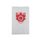 Sacchetto raccoglipolvere per Miele Compact C1, Compact C2, Complete C1, S4, S6, S 241 - S 799