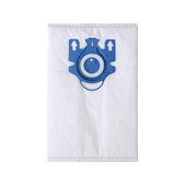 Sacchetto raccoglipolvere per Miele Classic C1, Complete C2, Complete C3, S2, S5, S8, S 400i - S 858