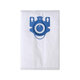 Sacchetto raccoglipolvere per Miele Classic C1, Complete C2, Complete C3, S2, S5, S8, S 400i - S 858
