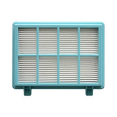Filtro HEPA per Philips PowerPro Compact, City, Active