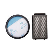 Set filtri per Rowenta Compact Power