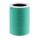 Filtro HEPA per Xiaomi Mi Air Purifier 1, 2, 2C, 2H, 2S, 3, 3C, 3H, Pro (Catalytic layer) (Green)