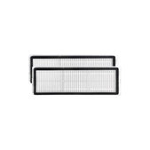 Filtro polvere per Xiaomi Dreame L10 Pro, D9, D9 Pro, D9 Max, Trouver Roboter LDS (2 pezzi)