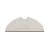 Panno lavapavimenti in microfibra per Xiaomi RobGoldck serie S5, serie S6, serie Q5, serie Q7, serie Q8 Max, serie E, Xiaowa E2, E3