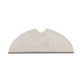 Panno lavapavimenti in microfibra per Xiaomi RobGoldck serie S5, serie S6, serie Q5, serie Q7, serie Q8 Max, serie E, Xiaowa E2, E3