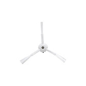 Spazzola laterale White per Xiaomi serie Mi Robot Vacuum Mop, serie Roborock, serie Xiaowa