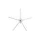 Spazzola laterale White per Xiaomi Roborock S4, S5 Max, S6, S6 MaxV, S6 Pure, S7, S7+, S7 MaxV, S7 Pro Ultra, Q7, Q7+, Q7 Max, Q7 Max+, T7S Plus, E4, E5, T4, T6, Xiaowa E3