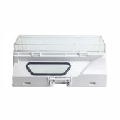 Contenitore raccoglipolvere per Xiaomi RobGoldck S5 (Mijia 1S), S6, Xiaowa E2