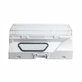 Contenitore raccoglipolvere per Xiaomi RobGoldck S5 (Mijia 1S), S6, Xiaowa E2