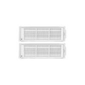 Filtro HEPA per Xiaomi Mi Robot Vacuum Mop Pro (P), 2 Lite, 2 Pro, 2S, 3C, Viomi V2 Pro, V3, SE (2 pezzi)