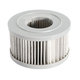Filtro HEPA per Xiaomi Jimmy H9 Pro, JV85, JV85 Pro