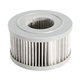 Filtro HEPA per Xiaomi Jimmy H9 Pro, JV85, JV85 Pro