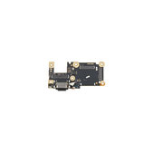 Scheda PCB connettore di ricarica per Xiaomi 11T Pro, 5600010K3S00, Genuine Service Pack