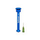 Tubo in alluminio per pasta saldante, Mechanic P08