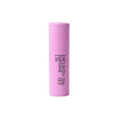 Batteria Cell 18650 per LiitoKala HG2-N, Li-Ion, 3000mAh, 3.7V