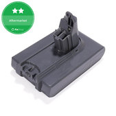 Batteria per Dyson DC-seriess, V6, 965874-02, Li-Ion, 4000mAh, 21.6V