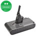 Batteria per Dyson V8, 215681, PM8-US-HFB1497A, Li-Ion, 4000mAh, 21.6V