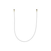 Cavo RF 128.5 mm per Samsung A53 5G A536B, White, GH39-02130A, Genuine Service Pack