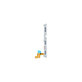 Cavo flex pulsanti e volume per Samsung A53 5G A536B, GH59-15555A, Genuine Service Pack