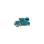 Scheda PCB connettore di ricarica per Samsung A53 5G A536B, GH59-15556A, Genuine Service Pack