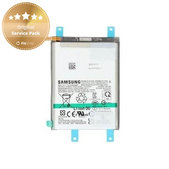 Batteria per Samsung A33 5G A336B, A53 5G A536B, EB-BA336ABY, GH82-28027A, 5000mAh, Genuine Service Pack